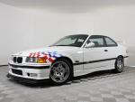 BMW M3 Lightweight 1995 года (US)